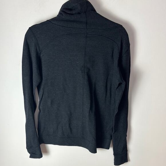 Lululemon Sweater - Women's 6[?] - Picture 4 of 5